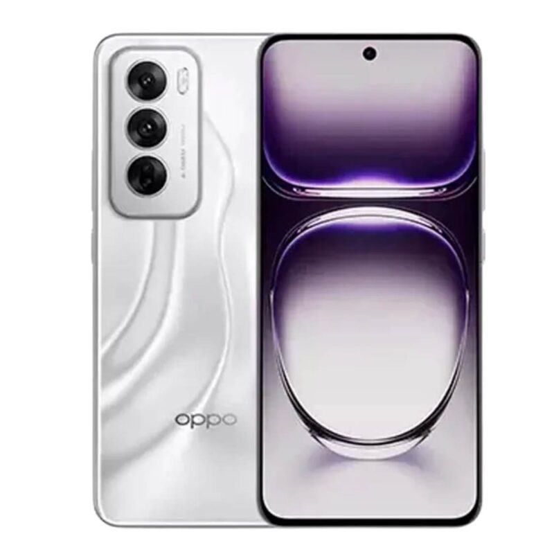 Oppo Reno 12 (512 GB)