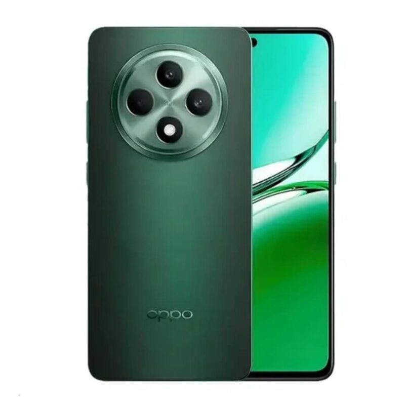 Oppo Reno 12F 5G