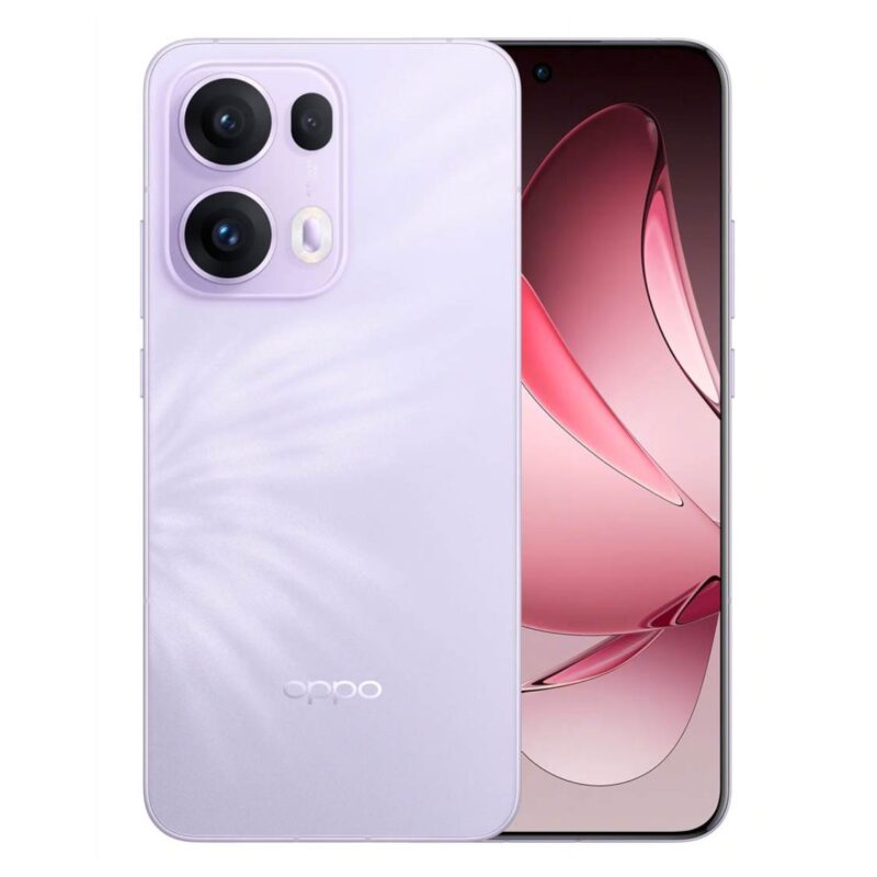 Oppo Reno 13