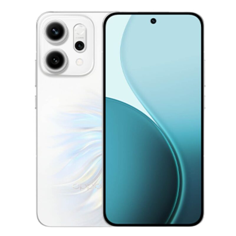 Oppo Reno 14