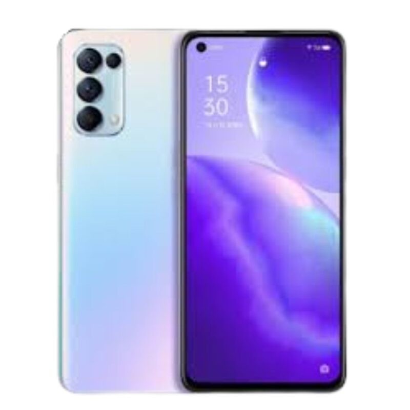 Oppo Reno 5