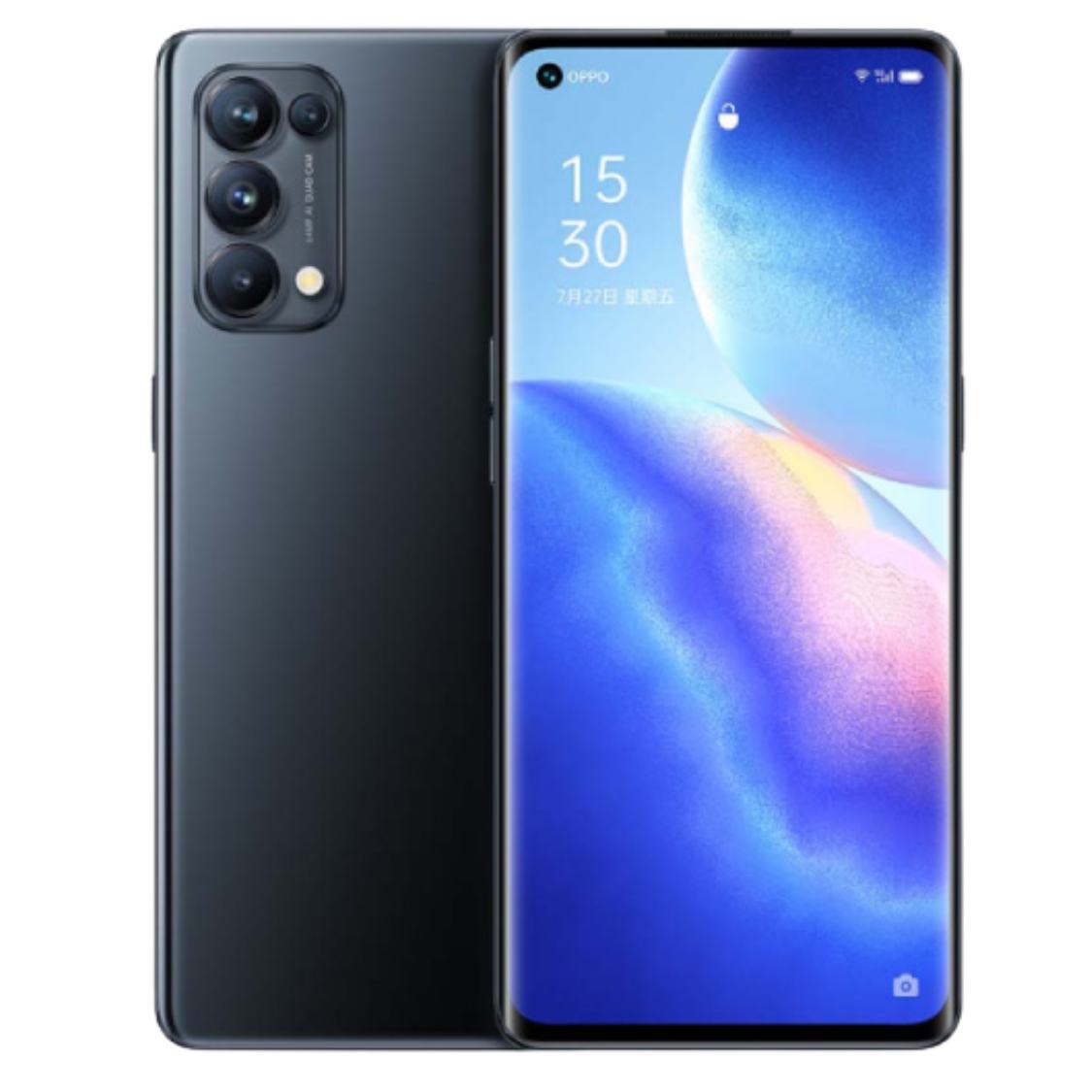 Oppo Reno 5 Pro