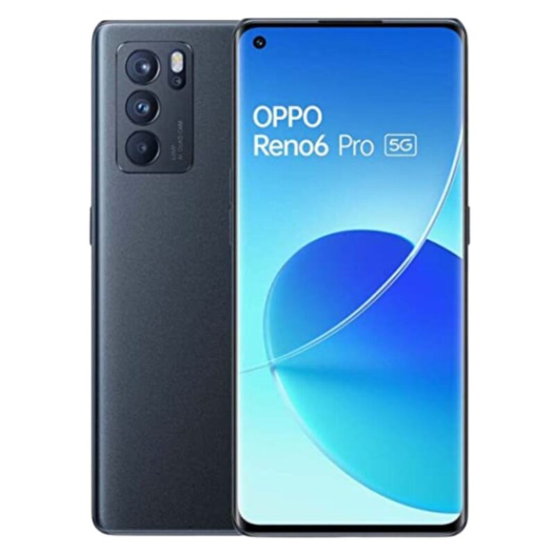 Oppo Reno 6 Pro