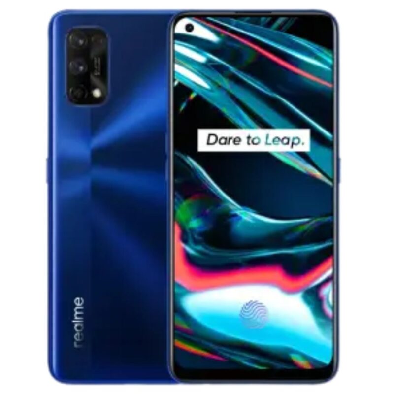 Realme 7 Pro