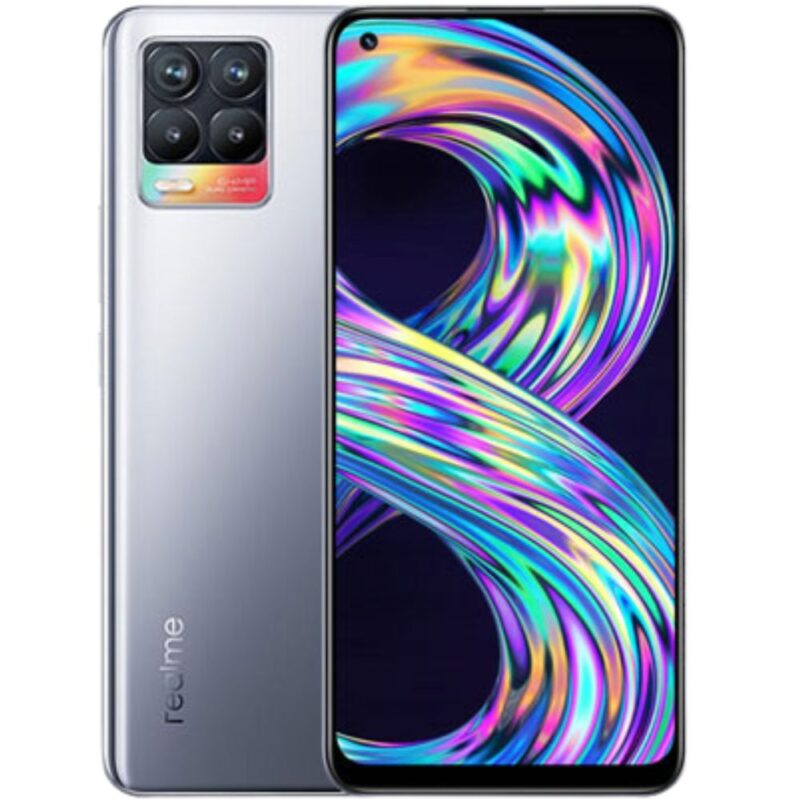 Realme 8