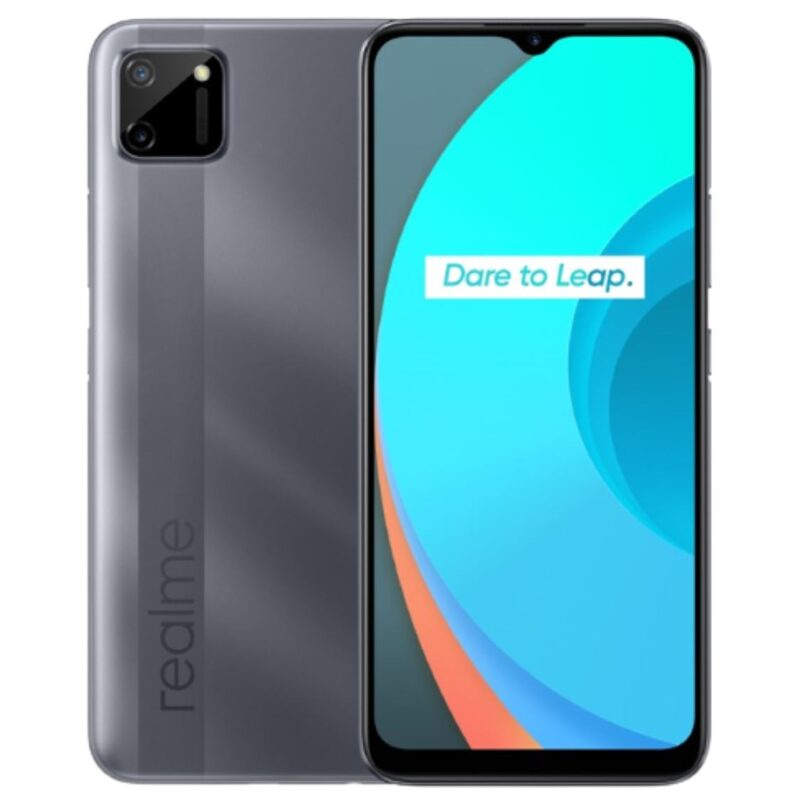 Realme C11