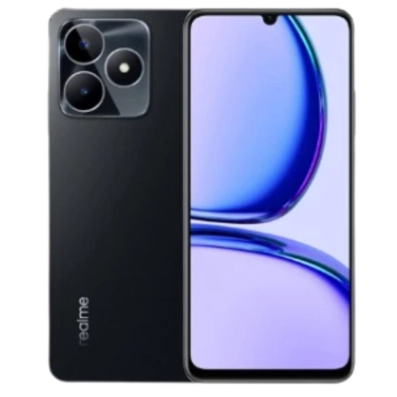 Realme C53