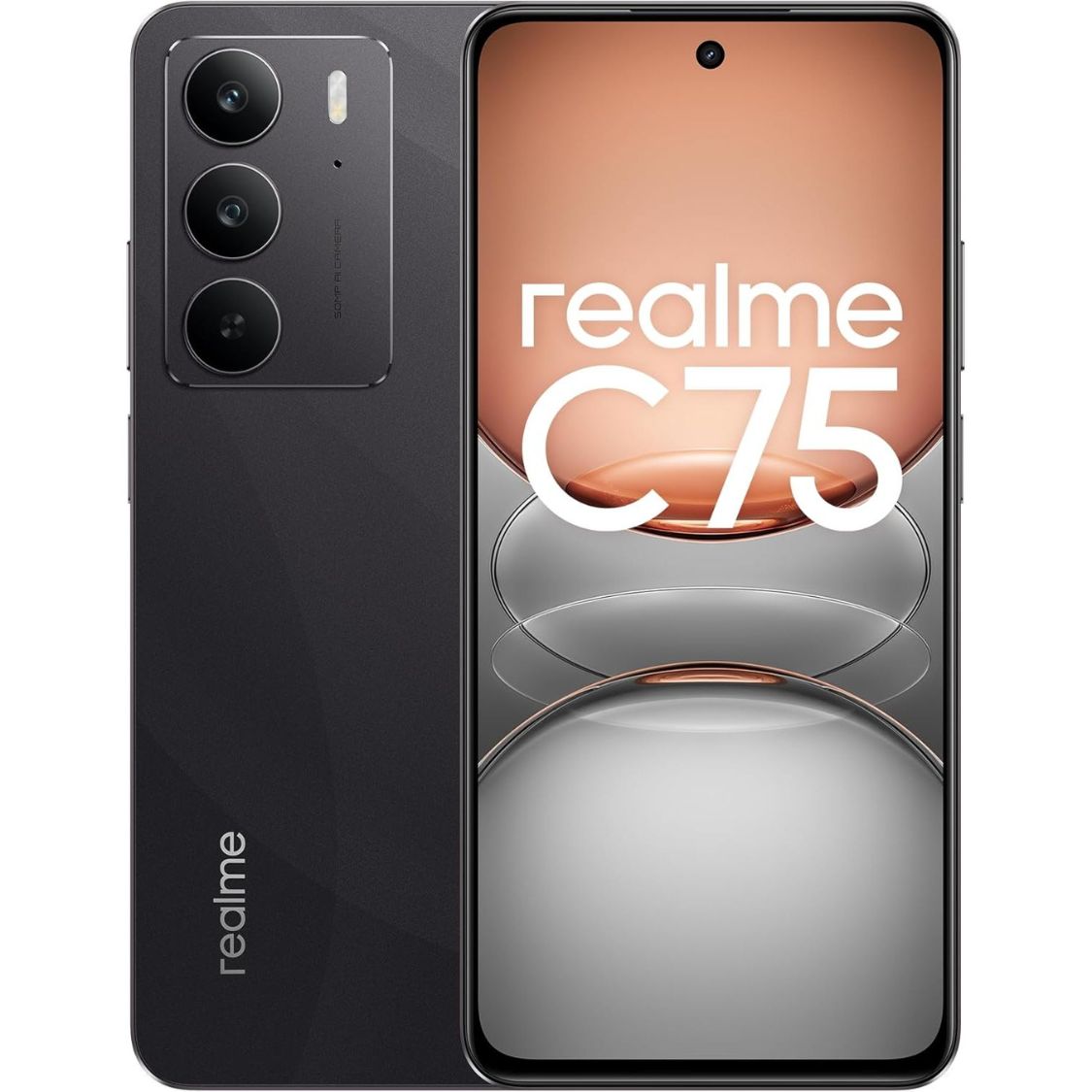 Realme C75 4G
