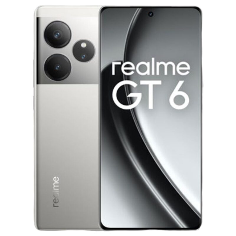 Realme GT 6