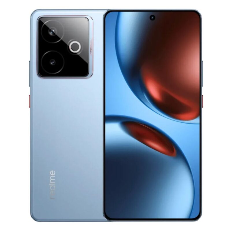 Realme GT 7T