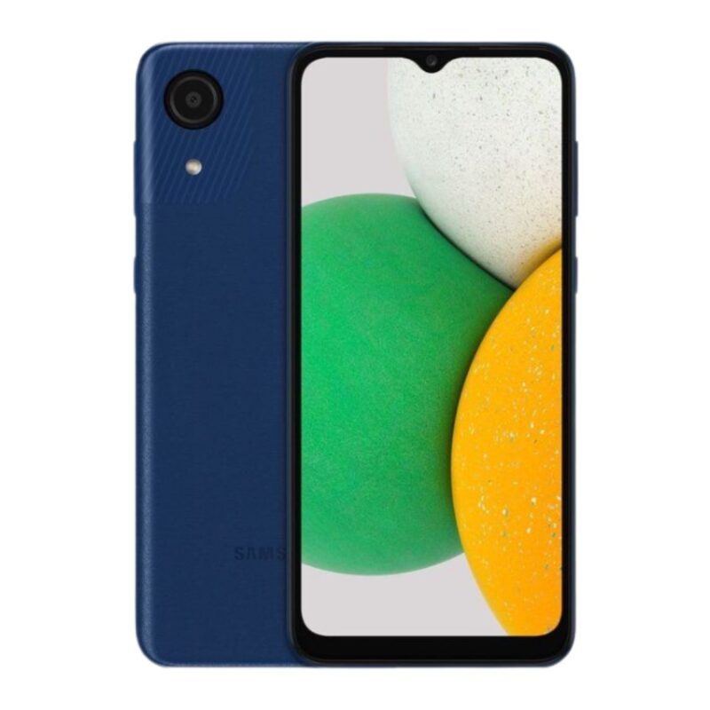 Samsung Galaxy A03 Core