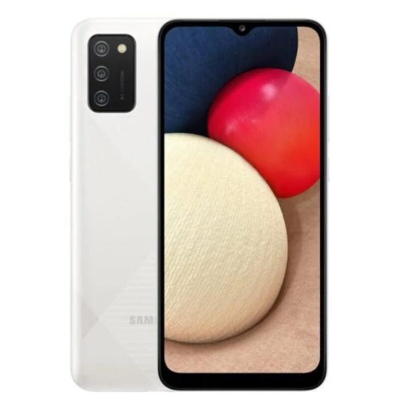 Samsung Galaxy A03s