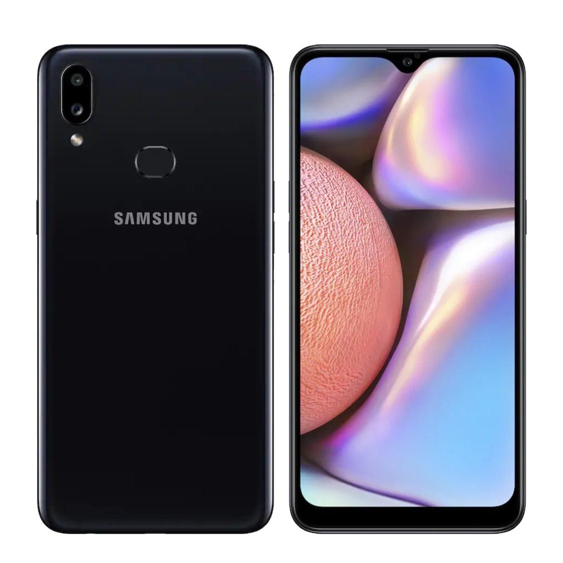 Samsung Galaxy A10s