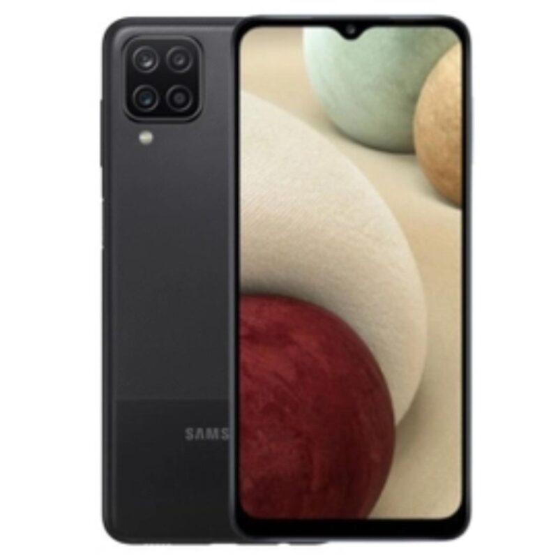 Samsung Galaxy A12 128GB