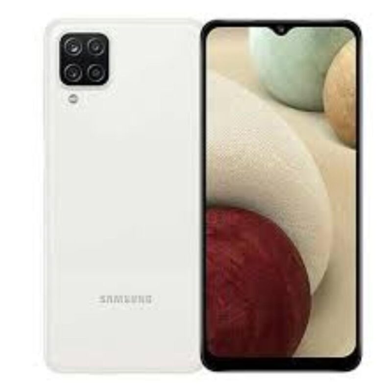 Samsung Galaxy A12