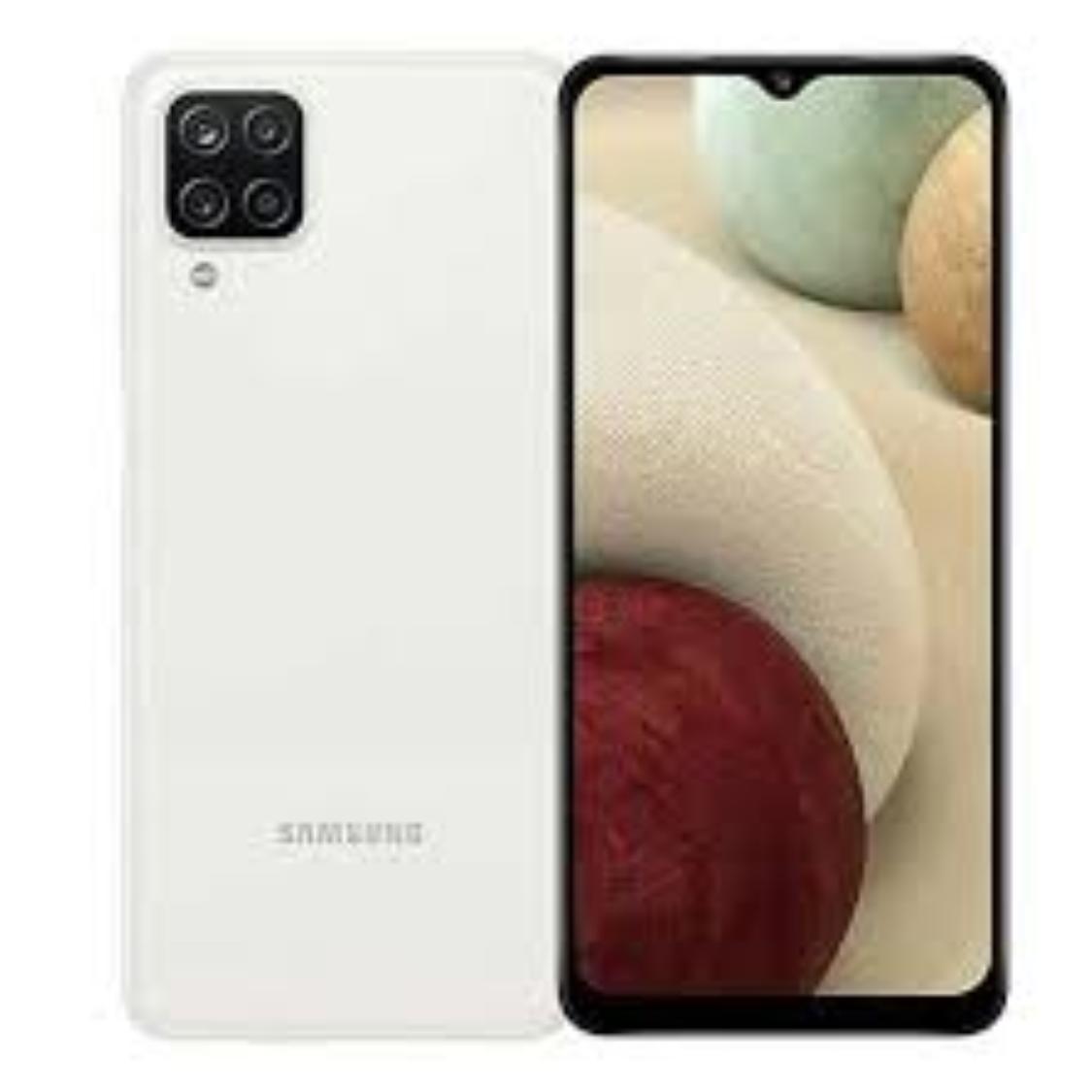 Samsung Galaxy A12