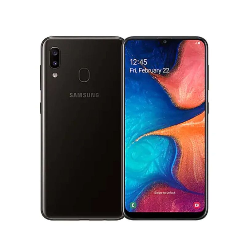Samsung Galaxy A20