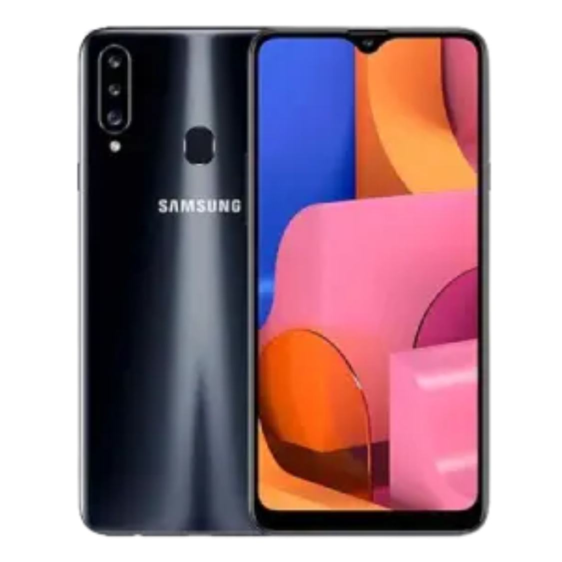 Samsung Galaxy A20s