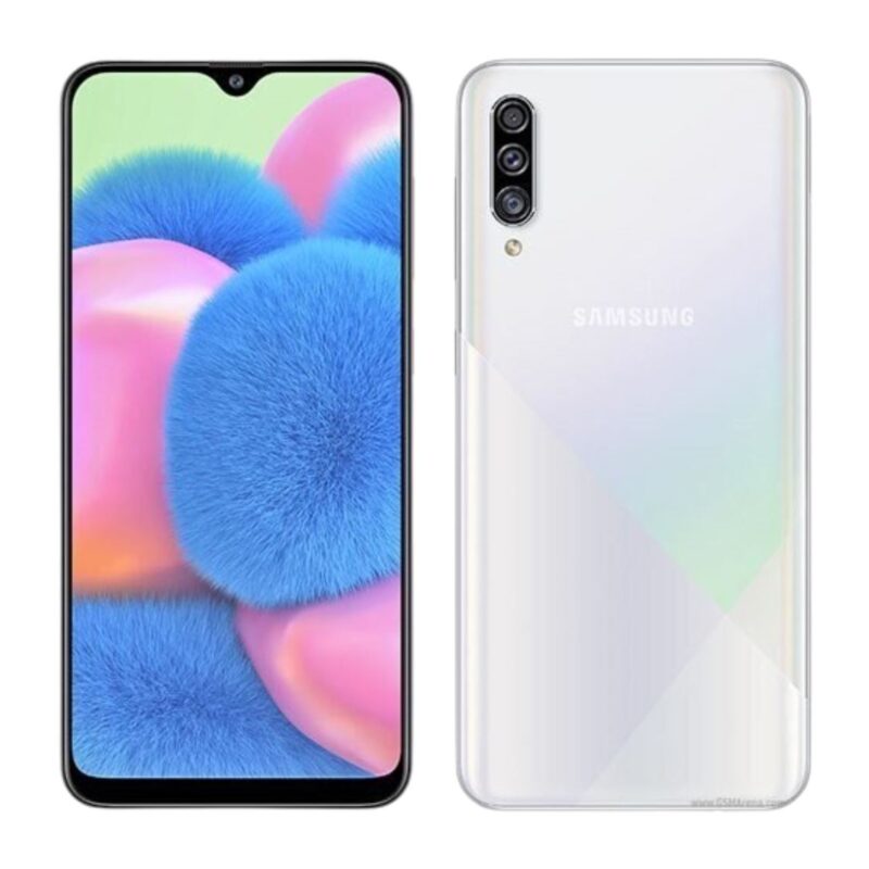 Samsung Galaxy A30s