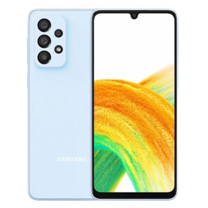 Samsung Galaxy A33