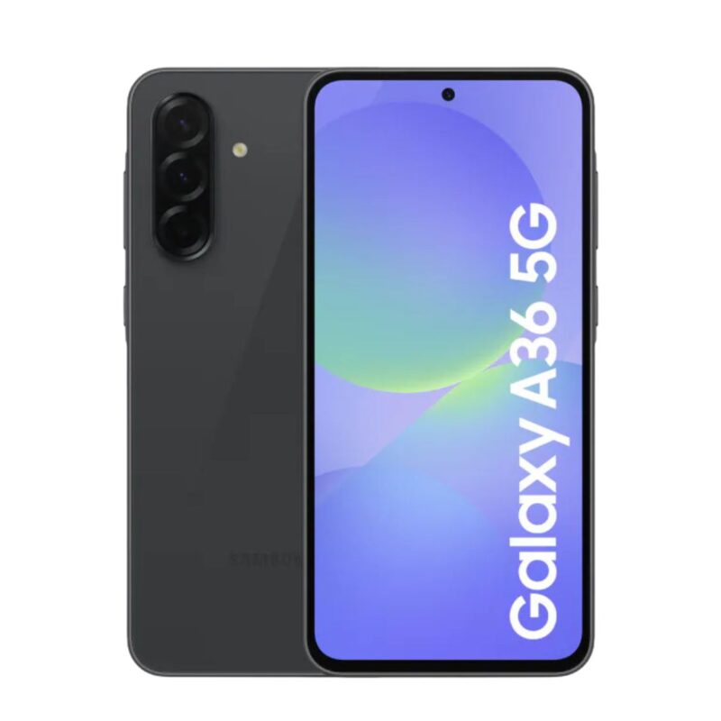 Samsung Galaxy A36
