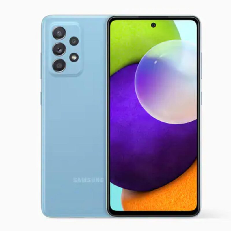 Samsung Galaxy A52