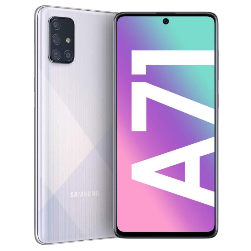 Samsung Galaxy A71