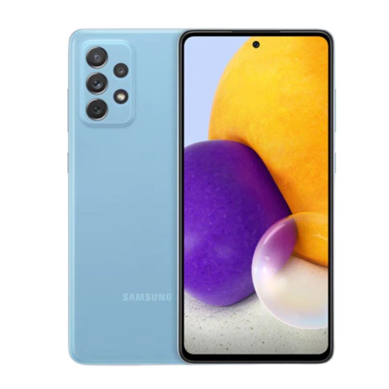 Samsung Galaxy A72