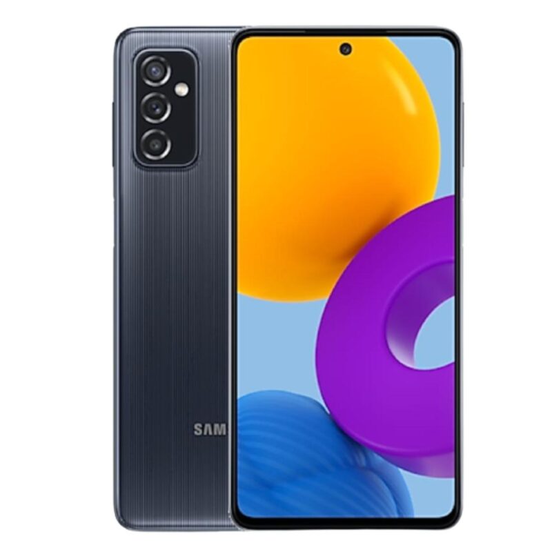 Samsung Galaxy M52