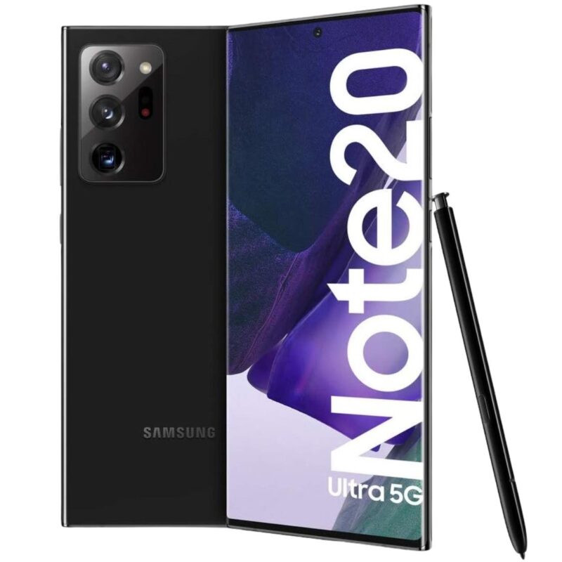 Samsung Galaxy Note 20 Ultra