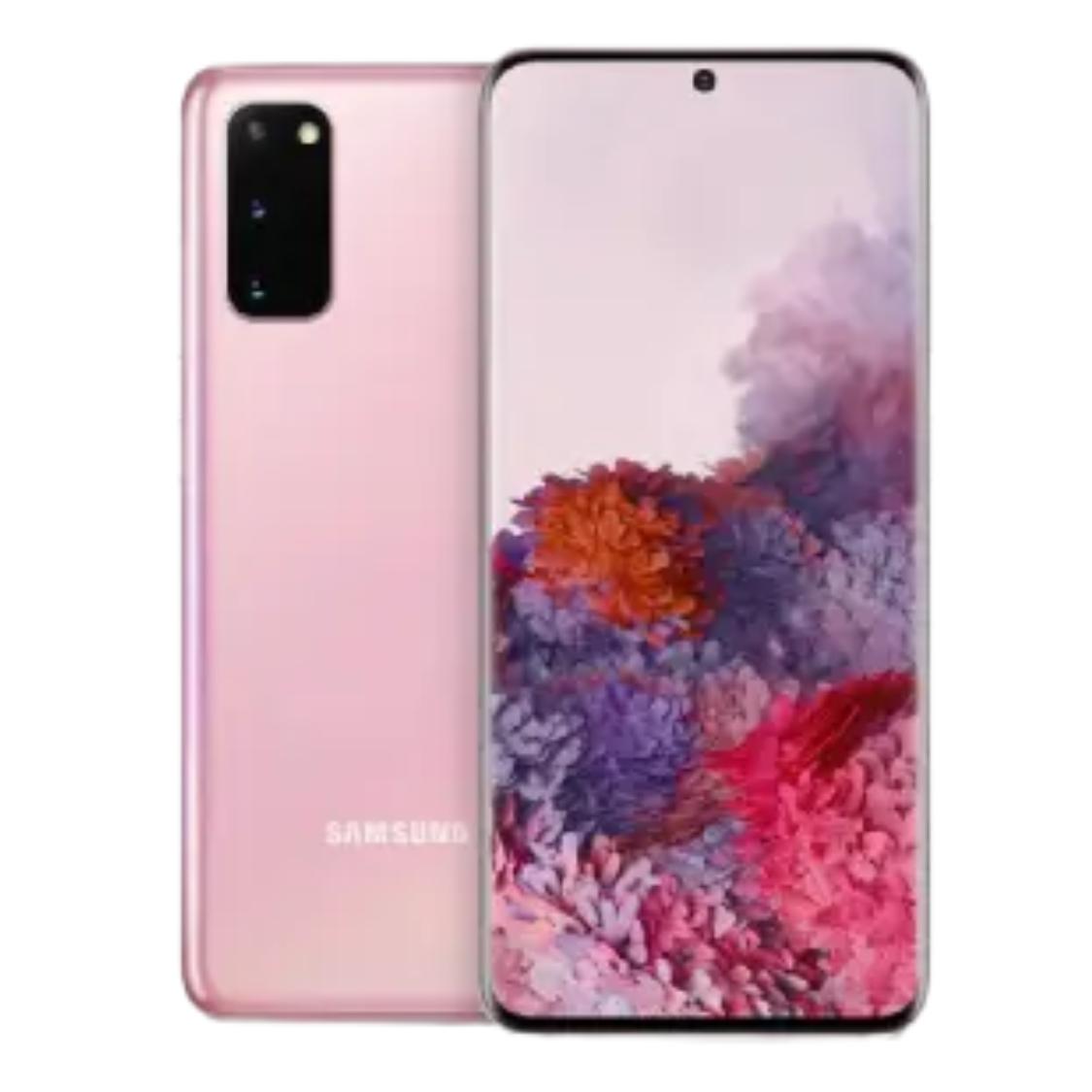 Samsung Galaxy S20