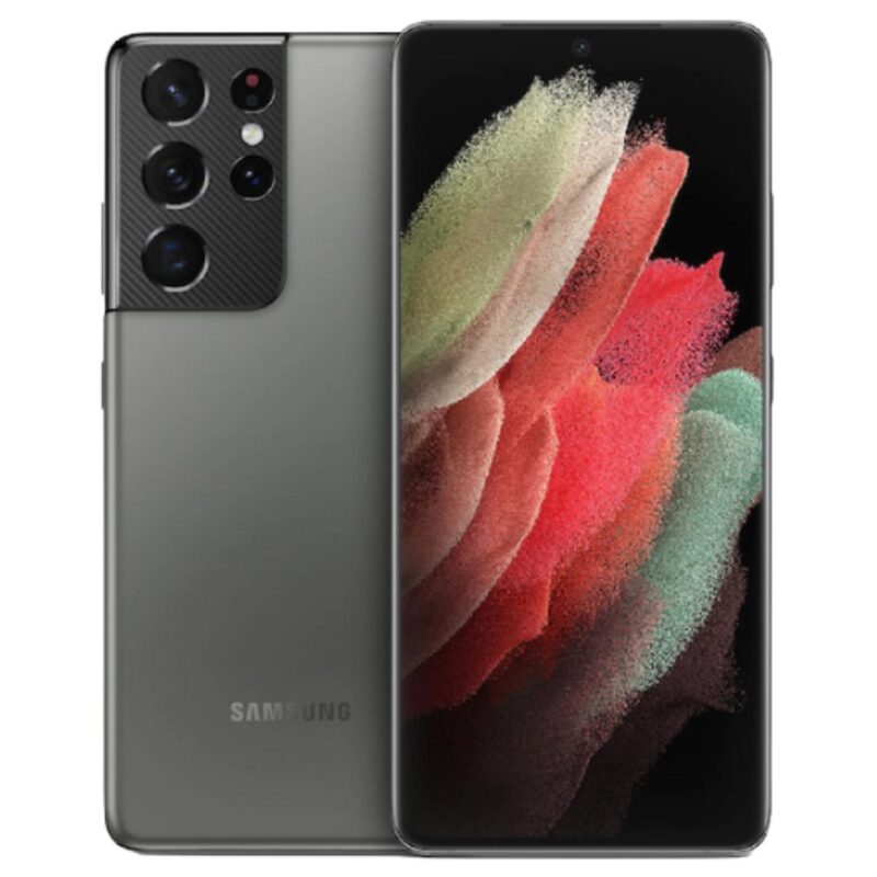 Samsung Galaxy S21 Ultra