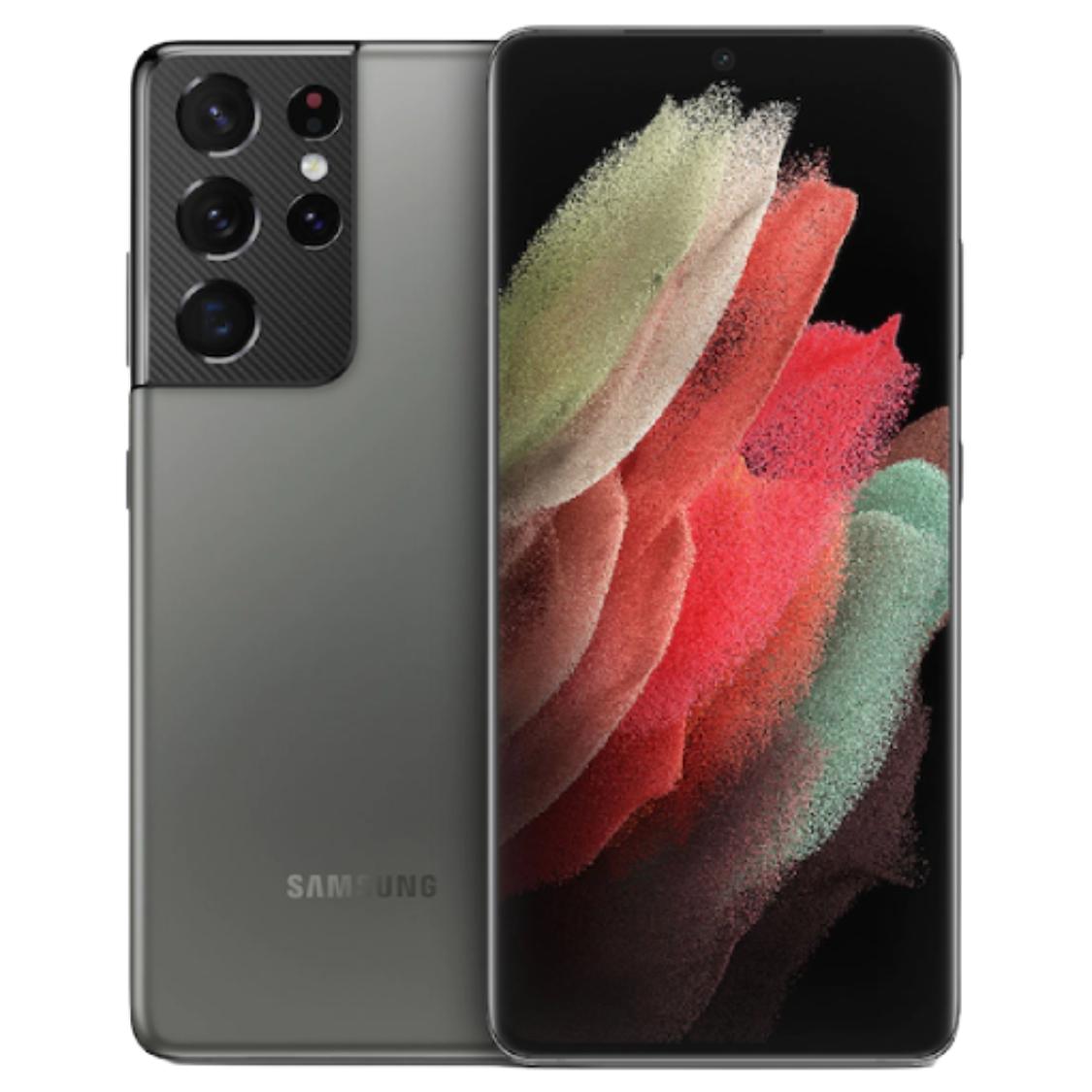 Samsung Galaxy S21 Ultra