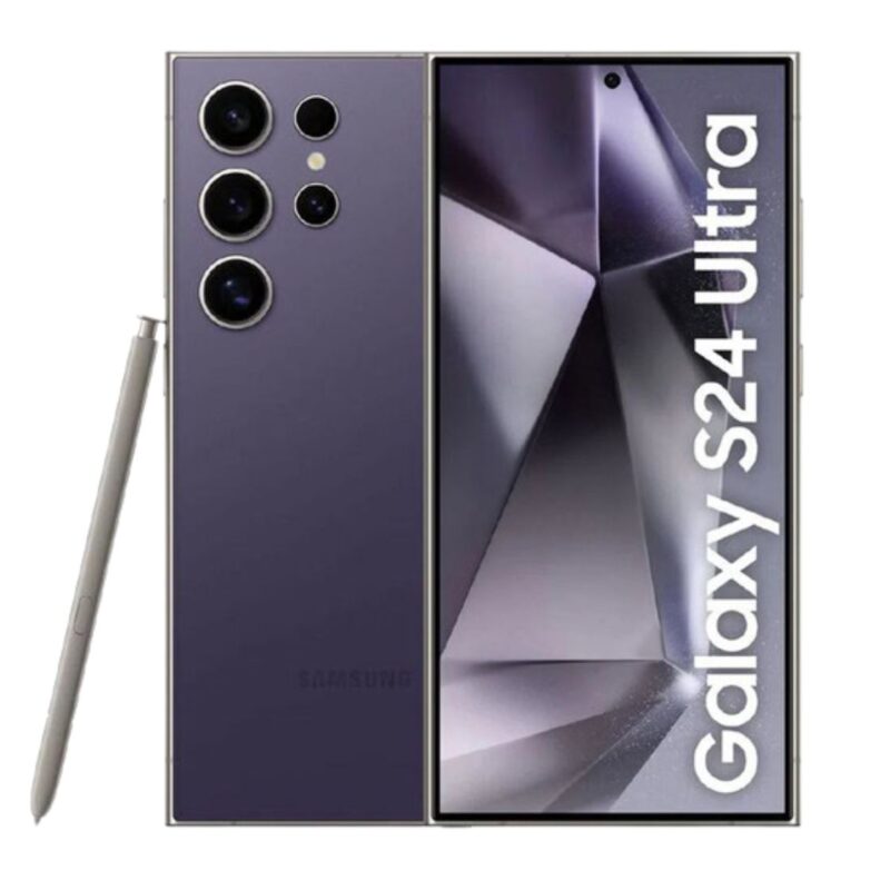 Samsung Galaxy S24 Ultra