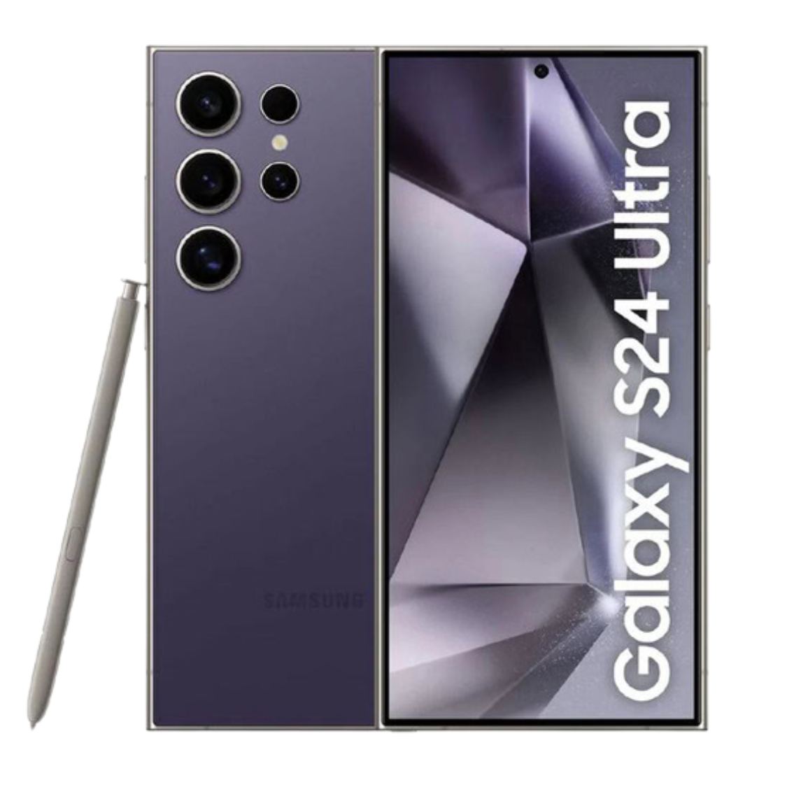 Samsung Galaxy S24 Ultra