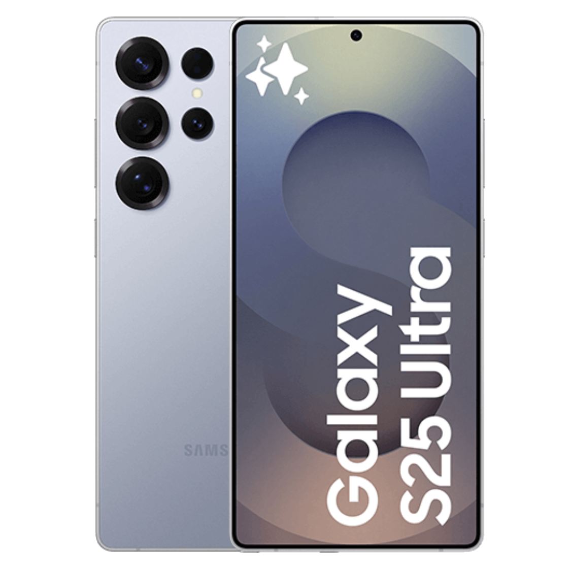 Samsung Galaxy S25 Ultra