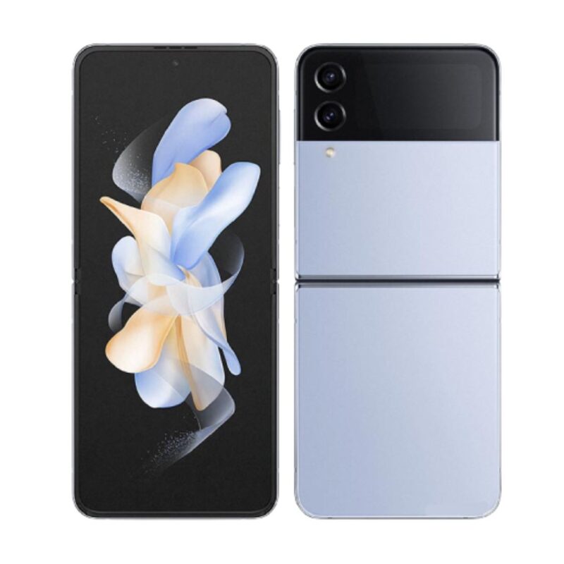 Samsung Galaxy Z Flip 4