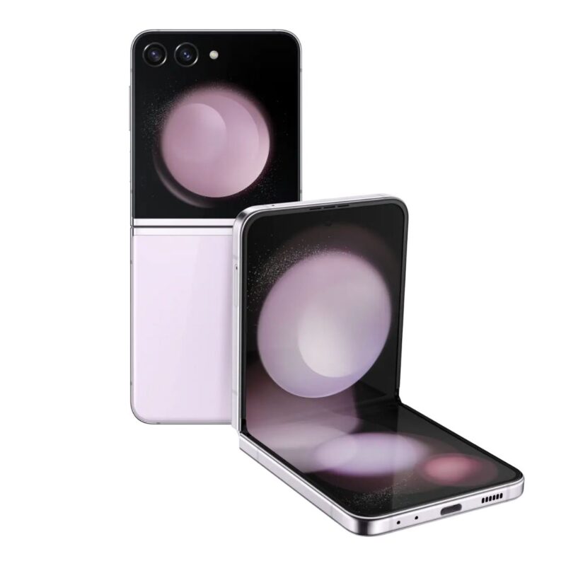 Samsung Galaxy Z Flip 5