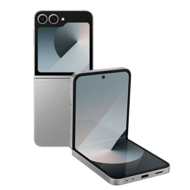 Samsung Galaxy Z Flip 6