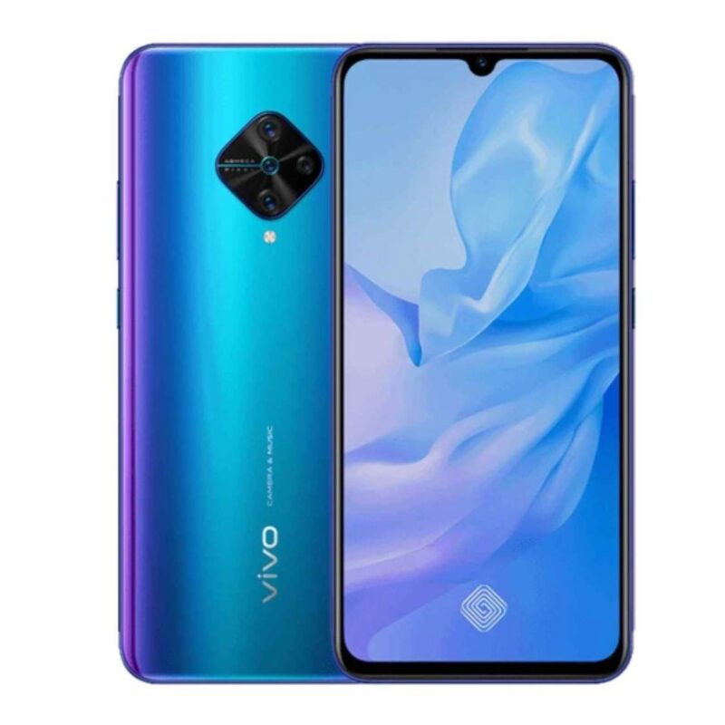 Vivo S1 Pro