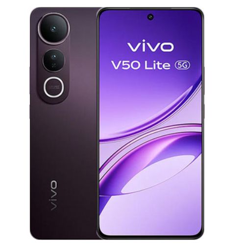 Vivo V50 Lite