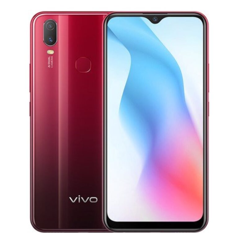 Vivo Y11