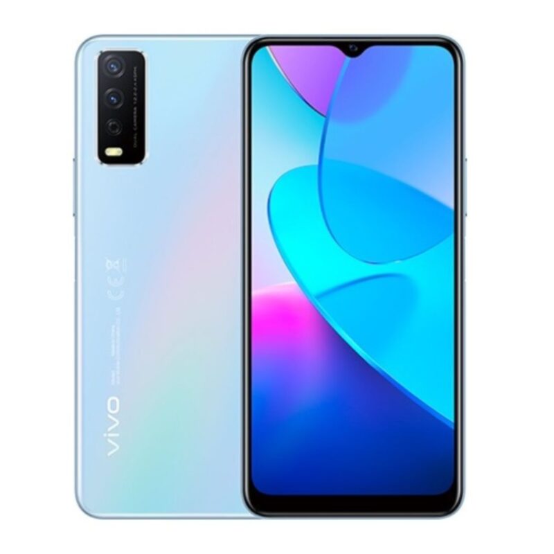 Vivo Y12A