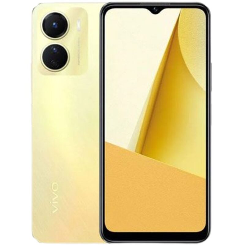 Vivo Y16
