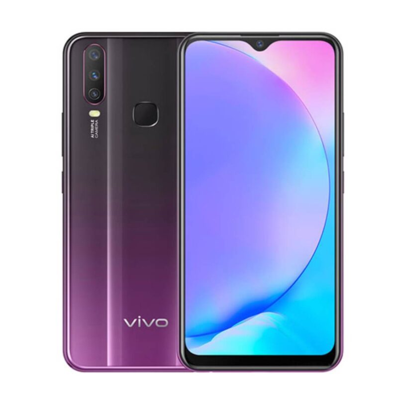 Vivo Y17