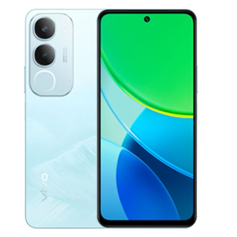 Vivo Y19s Pro
