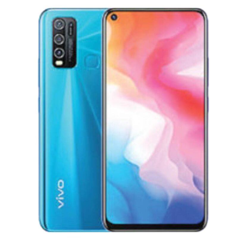 Vivo Y30