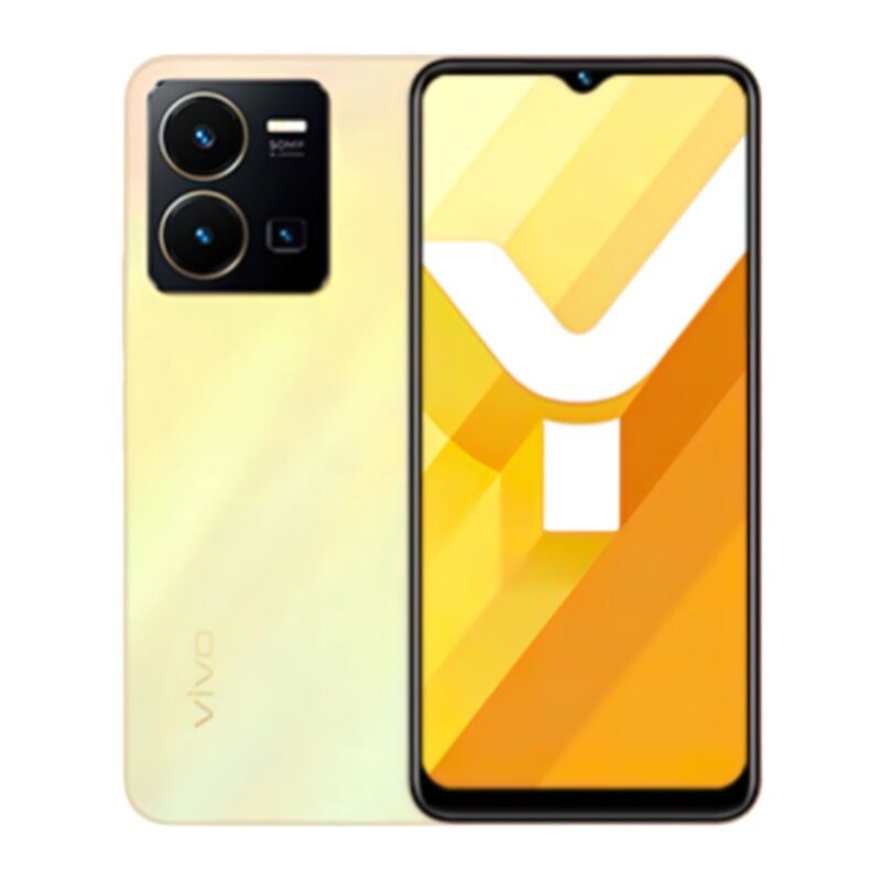 Vivo Y35
