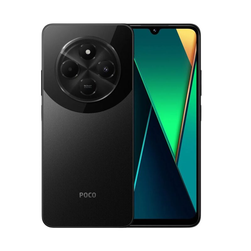 Xiaomi Poco C75
