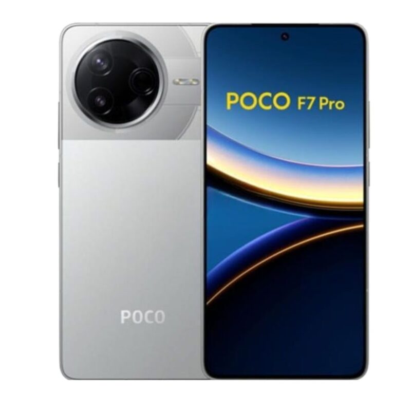 Xiaomi Poco F7 Pro